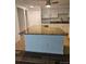 This eat in kitchen has an island with granite counters at 1304 S Parker Rd # 13, Denver, CO 80231
