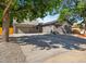Attractive curb appeal featuring a remodeled home with a spacious driveway at 181 E 108Th Ave, Northglenn, CO 80233