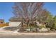 Charming single-Gathering home with a welcoming front porch and well-maintained landscaping at 1141 Beech St, Fort Lupton, CO 80621