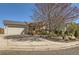 Charming single-Gathering home with a welcoming front porch and well-maintained landscaping at 1141 Beech St, Fort Lupton, CO 80621
