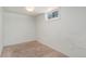 Cozy bedroom with carpeted flooring and natural light at 1049 Galena St, Aurora, CO 80010