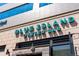 Blue Island Oyster Bar retail location at 525 Jackson St # 303, Denver, CO 80206