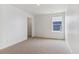 A bright bedroom with ample natural light coming through the window at 27574 E Byers Ave, Aurora, CO 80018