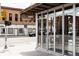 Bright exterior of Bartaco, with large glass windows offering a view of the interior seating at 3233 Tejon St # 103, Denver, CO 80211