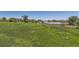 Expansive view of a large grassy field at 5260 Garrison St # 11, Arvada, CO 80002