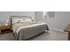 Inviting bedroom with a plush bed, soft linens, and a warm ambiance at 20272 Terrace View Dr, Parker, CO 80134