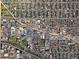 Property location shown via overhead map view at 370 S Glencoe St, Denver, CO 80246