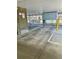 Designated parking space in a well-lit, covered parking garage at 13456 Via Varra # 428, Broomfield, CO 80020