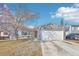 Charming single-Gathering home featuring a two-car garage and inviting front porch at 19003 E Oxford Dr, Aurora, CO 80013