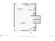 Open floor plan showcasing the kitchen, dining room, living room, foyer and stairs at 19003 E Oxford Dr, Aurora, CO 80013
