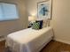 Bright bedroom with hardwood floors, a single bed, and minimalist decor providing a serene space at 2510 Kenton, Aurora, CO 80010