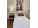 Cozy bedroom with a single bed, stylish decor, and a comfortable atmosphere for relaxation at 2510 Kenton, Aurora, CO 80010