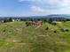 Elevated lot with great views that offers both privacy and convenience to nearby amenities at 16535 W 79Th Dr, Arvada, CO 80007