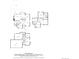 Detailed floor plan showcasing layout with dimensions and total square footage at 469 Tripp Dr, Golden, CO 80401