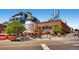 Shot of the exterior featuring an Ice Cream shop at 3047 Osceola St, Denver, CO 80212
