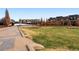 Expansive green space and lawn with community buildings at 2958 Syracuse St # 306, Denver, CO 80238