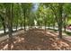 Tree-lined sidewalks allow for leisurely strolls and community engagement at 2958 Syracuse St # 306, Denver, CO 80238
