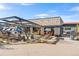 Denver Beer Co. featuring a spacious outdoor beer garden with communal tables and a relaxed atmosphere at 7430 E Bayaud Ave, Denver, CO 80230
