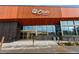 Exterior of Clarks Market featuring modern wood paneling and large windows showing a clean, organized interior at 7430 E Bayaud Ave, Denver, CO 80230
