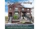 Charming two-story home featuring well-maintained landscaping and inviting curb appeal in Sterling Ranch at 9804 Rosalee Peak St, Littleton, CO 80125