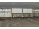 Indoor parking garage with storage locker at 13606 E Bates Ave # 304, Aurora, CO 80014