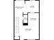 Floor plan featuring a living room, kitchen, dining area, breakfast nook, bath and stairs at 421 E Highline Cir, Centennial, CO 80122