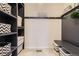 Mud room featuring built-in cabinets, bench, and hooks at 22475 E Hidden Trail Dr, Parker, CO 80138