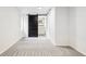 Finished basement room featuring neutral carpet and an attached bathroom at 3196 S Logan St, Englewood, CO 80113