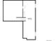 The basement floor plan is shown, featuring a large space with dimensions, a door, and a staircase at 10538 Tiger Chase, Lone Tree, CO 80124