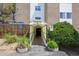 Entrance to the Edenbrook apartment building at 384 S Ironton St # 413, Aurora, CO 80012