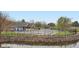 Community pool area with ample seating and a nearby clubhouse, perfect for summer relaxation at 11481 King St, Westminster, CO 80031