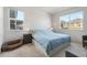 Spacious bedroom with large windows and plush carpeting at 39 N Waterloo St, Aurora, CO 80018