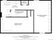 Floor plan of the basement showing a recreation room, storage, utility area, electrical room, and a bathroom at 760 S 42Nd St, Boulder, CO 80305