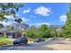 Scenic street showcasing mountain views and neighborhood charm at 760 S 42Nd St, Boulder, CO 80305