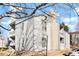 Exterior view of multi-story building with balconies, stone chimney accents and parking at 14086 E Stanford Cir # F09, Aurora, CO 80015