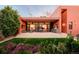 Outdoor patio featuring dining and lounging, complete with BBQ grill and lush backyard at 1188 S Sherman St, Denver, CO 80210