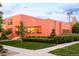 Modern home showcasing its clean lines, brick facade, and professional landscaping at 1188 S Sherman St, Denver, CO 80210