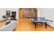 Entertaining recreation room with arcade games and a ping pong table for entertainment at 1188 S Sherman St, Denver, CO 80210