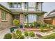 Charming home featuring mature landscaping, a well-kept lawn, and inviting curb appeal at 5426 S Jasper Way, Centennial, CO 80015