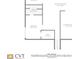 Detailed floor plan showcasing bedroom, bath, recreation room, and electrical room layout at 7715 S Hudson Ct, Centennial, CO 80122