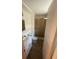 Cozy bathroom with a shower and vanity at 1533 S Jamaica St, Aurora, CO 80012