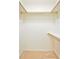Walk-in closet with closet rod and carpeted floor at 1641 S Idalia Cir # F, Aurora, CO 80017