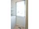 Bright pantry area with ample shelving, extra storage, and natural light at 1641 S Idalia Cir # F, Aurora, CO 80017