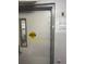 Secured automatic door in a convenient location for residents and staff at 1888 S Jackson St # 404, Denver, CO 80210