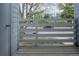 Balcony overlooking the road at 7395 E Eastman Ave # 202N, Denver, CO 80231