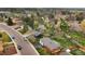 Residential neighborhood featuring manicured lawns, mature trees, and single-Gathering homes at 4262 E Fremont Pl, Centennial, CO 80122