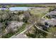 Community aerial view showcasing scenic lakes, green spaces, and walking trails, perfect for outdoor enthusiasts at 3000 E 112Th Ave # 56, Northglenn, CO 80233
