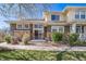 Well-maintained exterior featuring stone accents, large windows, and a welcoming entrance at 3000 E 112Th Ave # 56, Northglenn, CO 80233