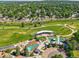 A community park features open green spaces, playgrounds, and walking paths, perfect for outdoor enjoyment at 5703 Field St, Arvada, CO 80002