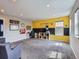 Versatile bonus room with space for study and relaxing, offering natural light at 30 Sun Up Ct, Erie, CO 80516
